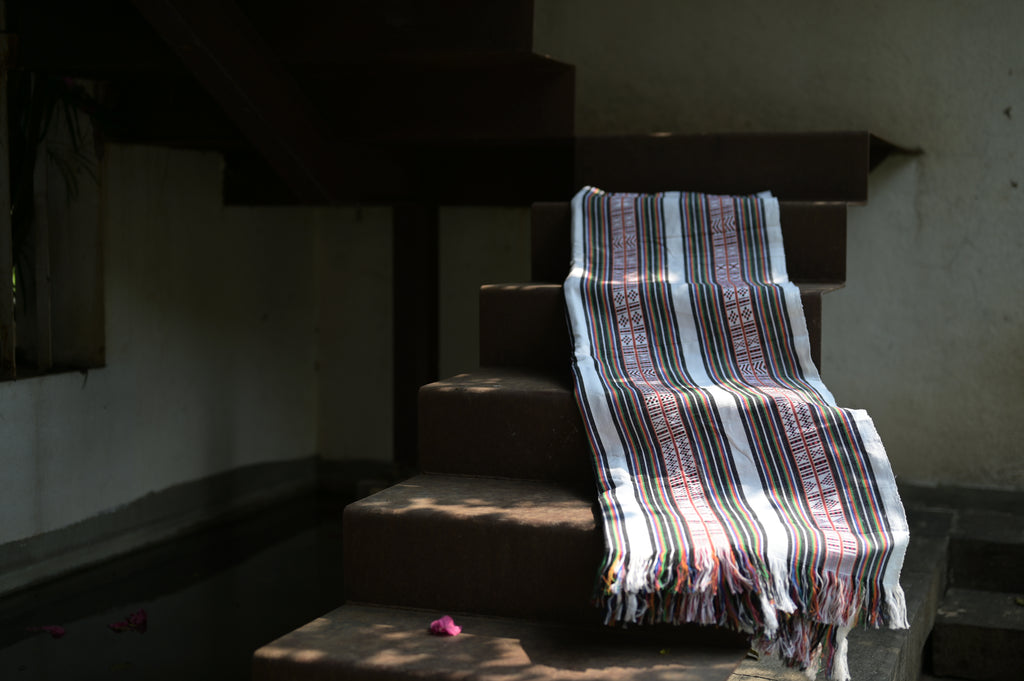 Tok Handmade Rug