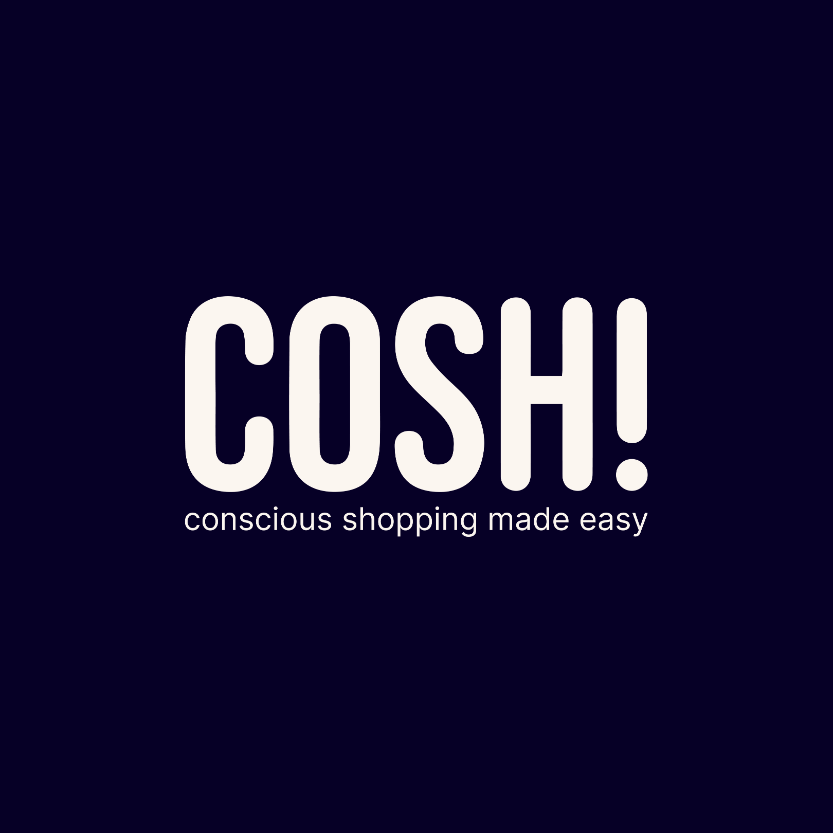 Jiwya has been independently rated by COSH!