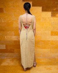 Amla Maxi Gown