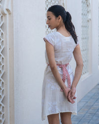 Aparajita Casual Dress