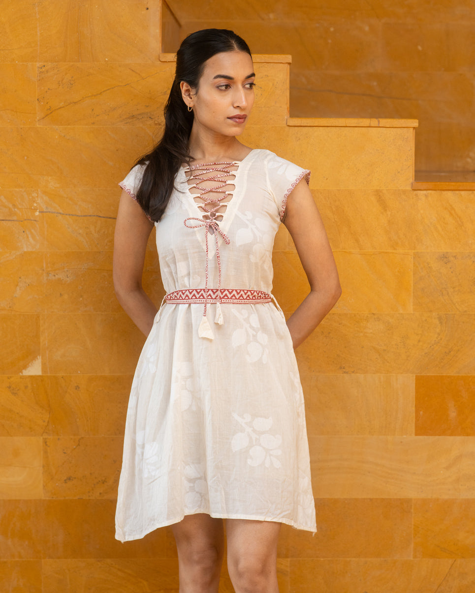 Aparajita Casual Dress