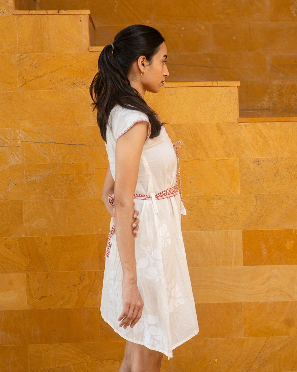 Aparajita Casual Dress