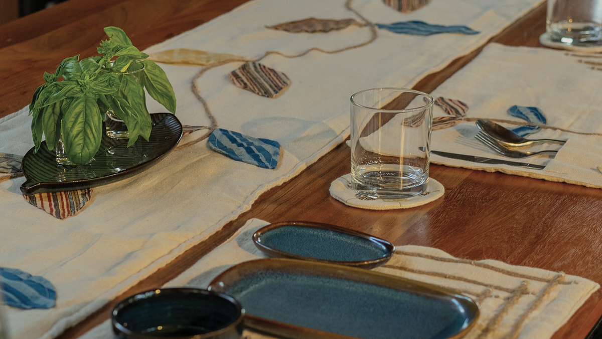 Home and Interiors