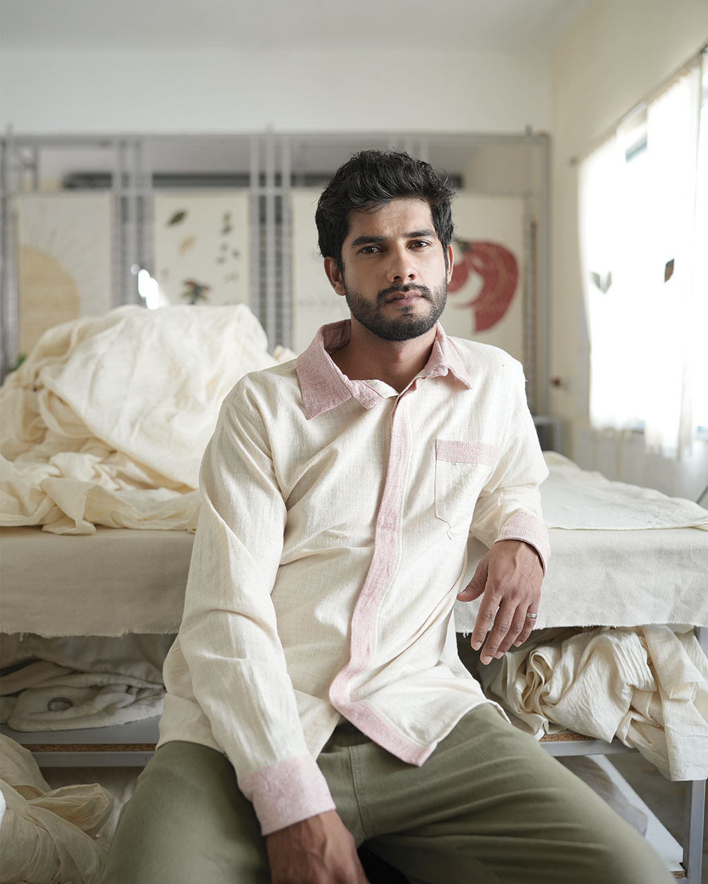 Kokam Full Sleeve Shirt