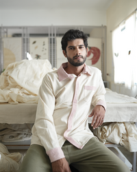 Kokam Full Sleeve Shirt