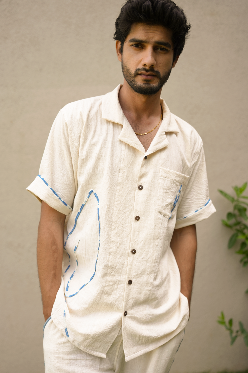 Asok Shirt