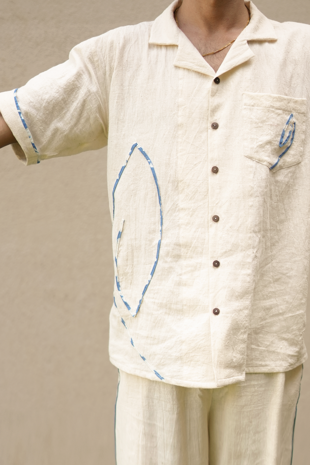 Asok Shirt