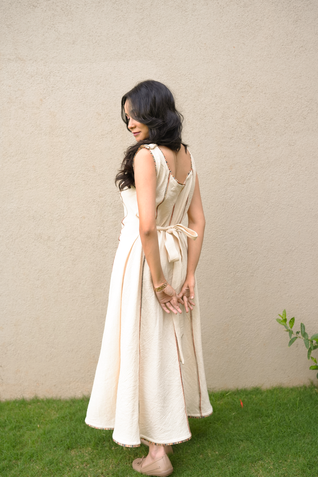 Avani Dress