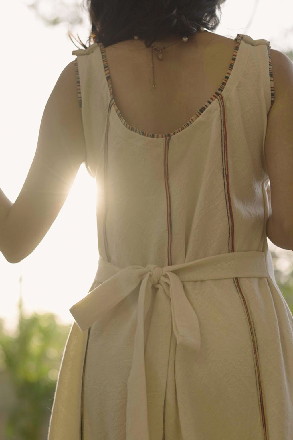 Avani Dress