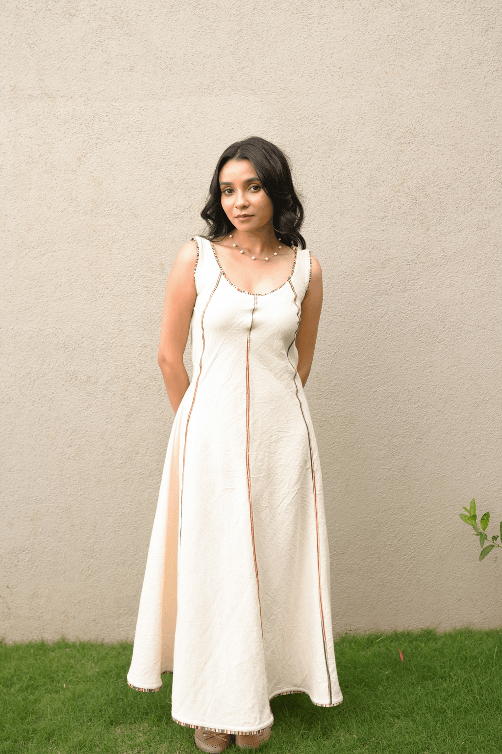 Avani Dress