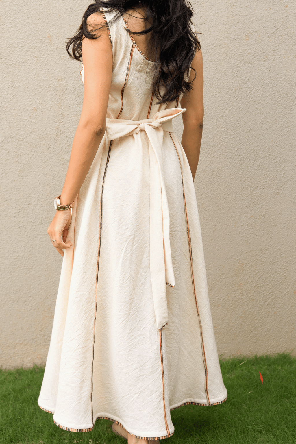 Avani Dress