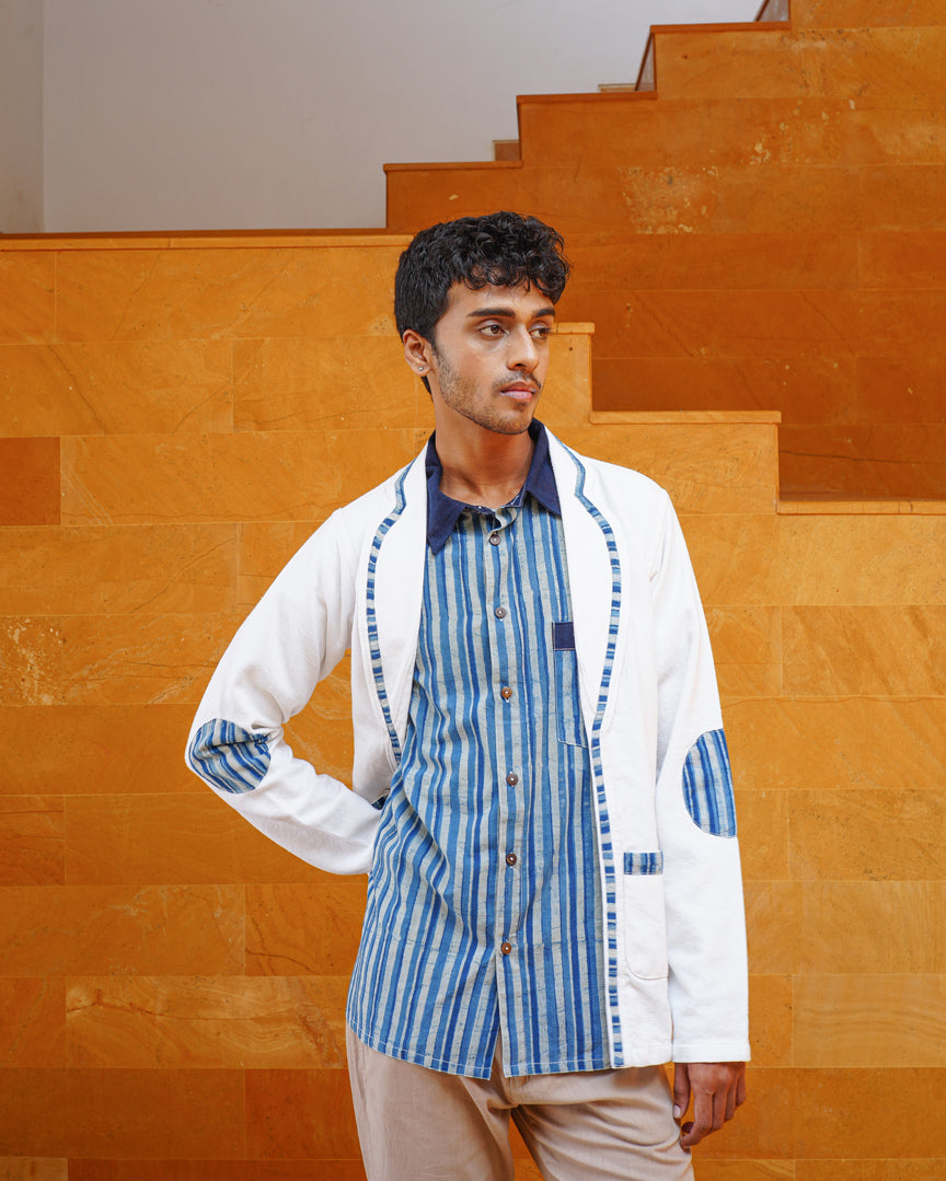 Baadal Unisex Jacket