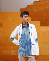 Baadal Unisex Jacket
