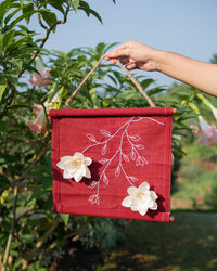 Bagiya Fabric Tapestry