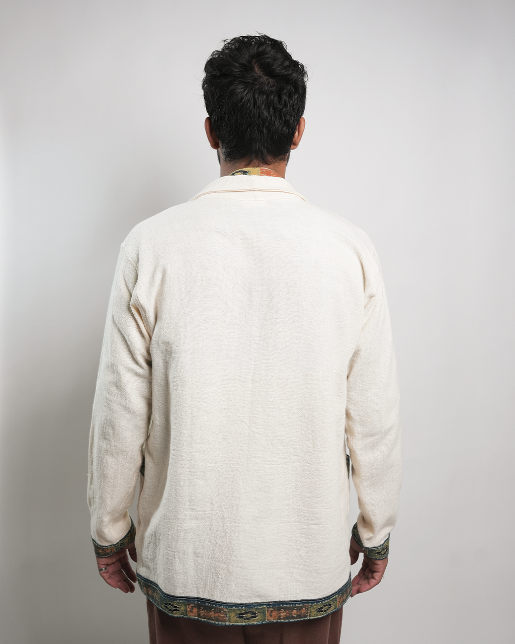 Bhuro Unisex Jacket