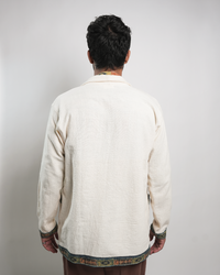 Bhuro Unisex Jacket