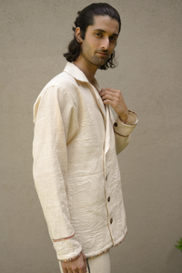 Bodhi Unisex Jacket