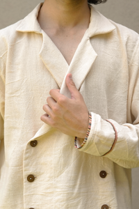 Bodhi Unisex Jacket