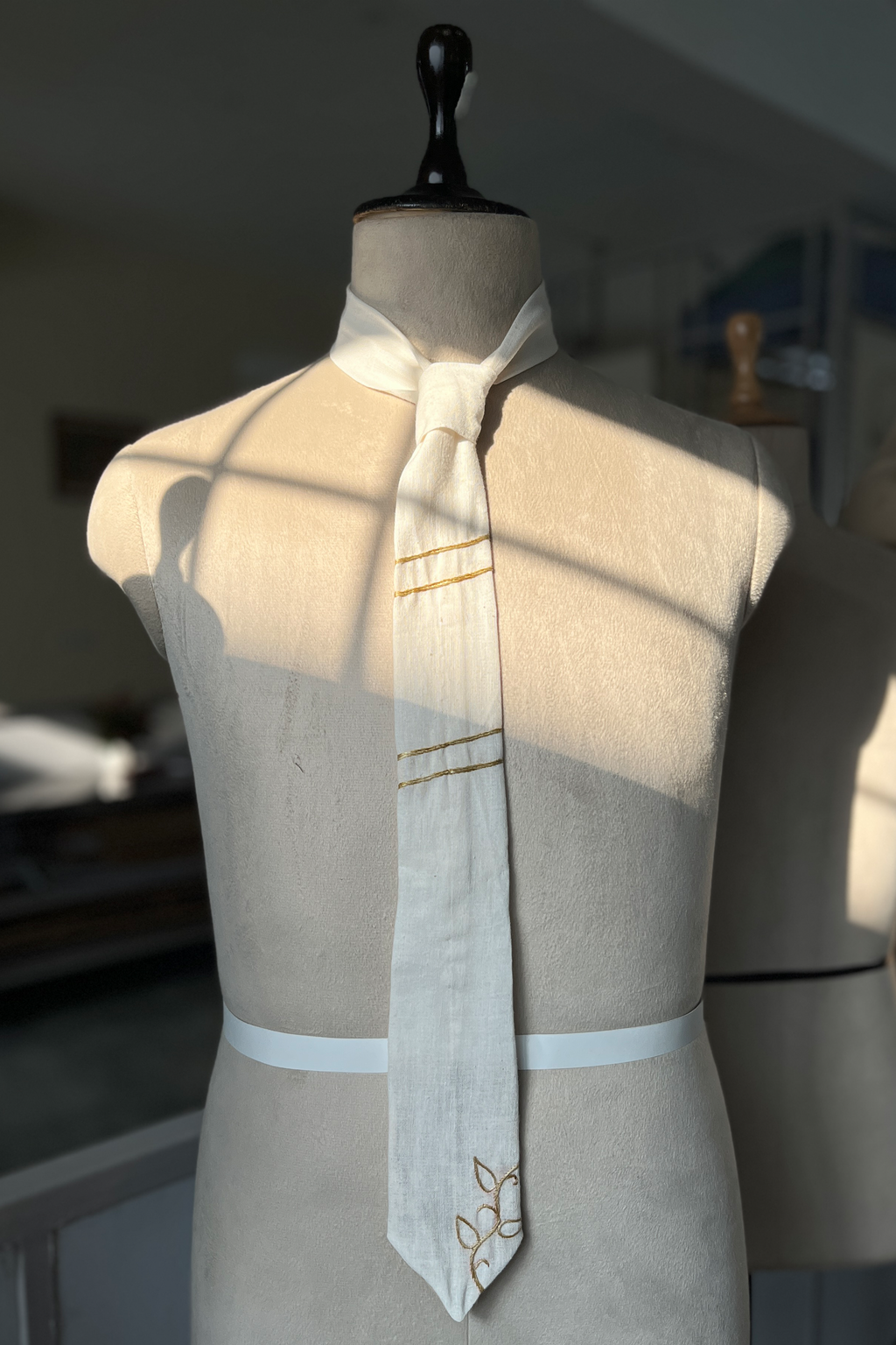 Boond Tie