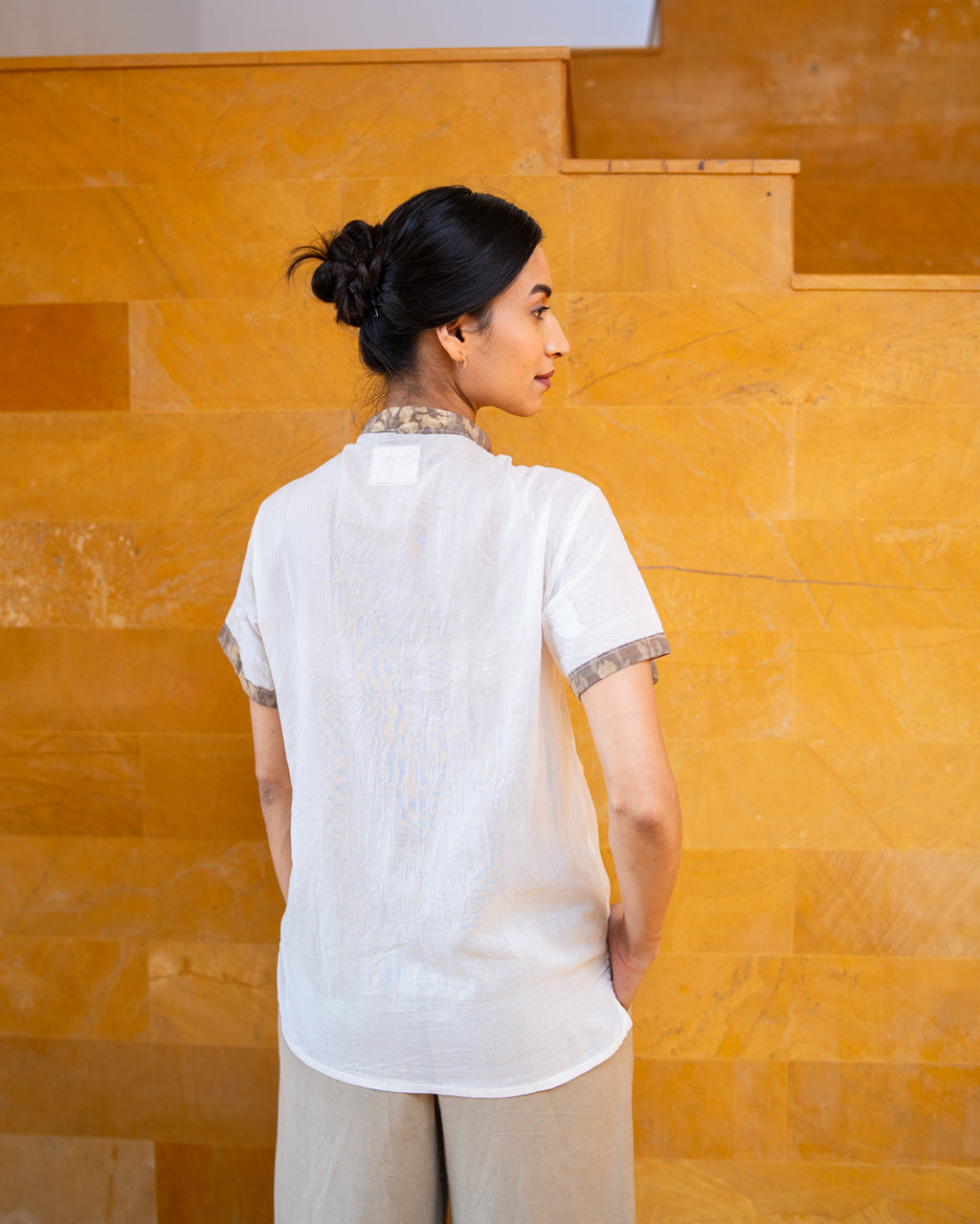 Cekka Casual Shirt