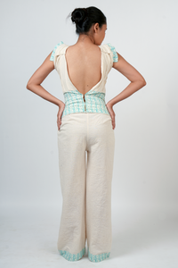 Chameli Jumpsuit