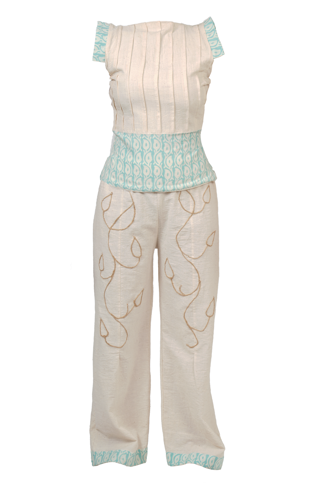 Chameli Jumpsuit