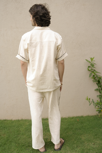 Chandan Unisex Pant