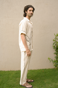 Chandan Unisex Pant