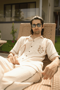 Chandan Unisex Pant