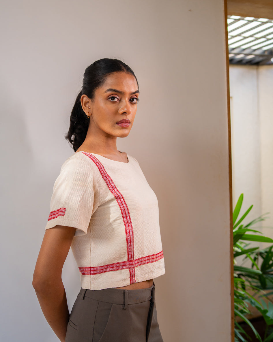 Chandani Short Top