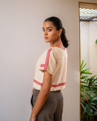 Chandani Short Top