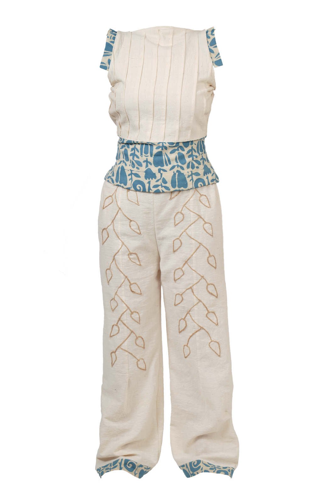 Chandni Jumpsuit