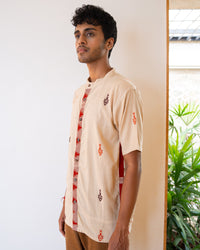 Chilika Statement Shirt