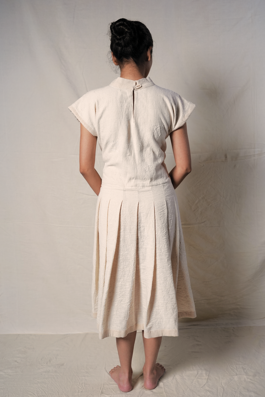 Chiraiya Straight Dress