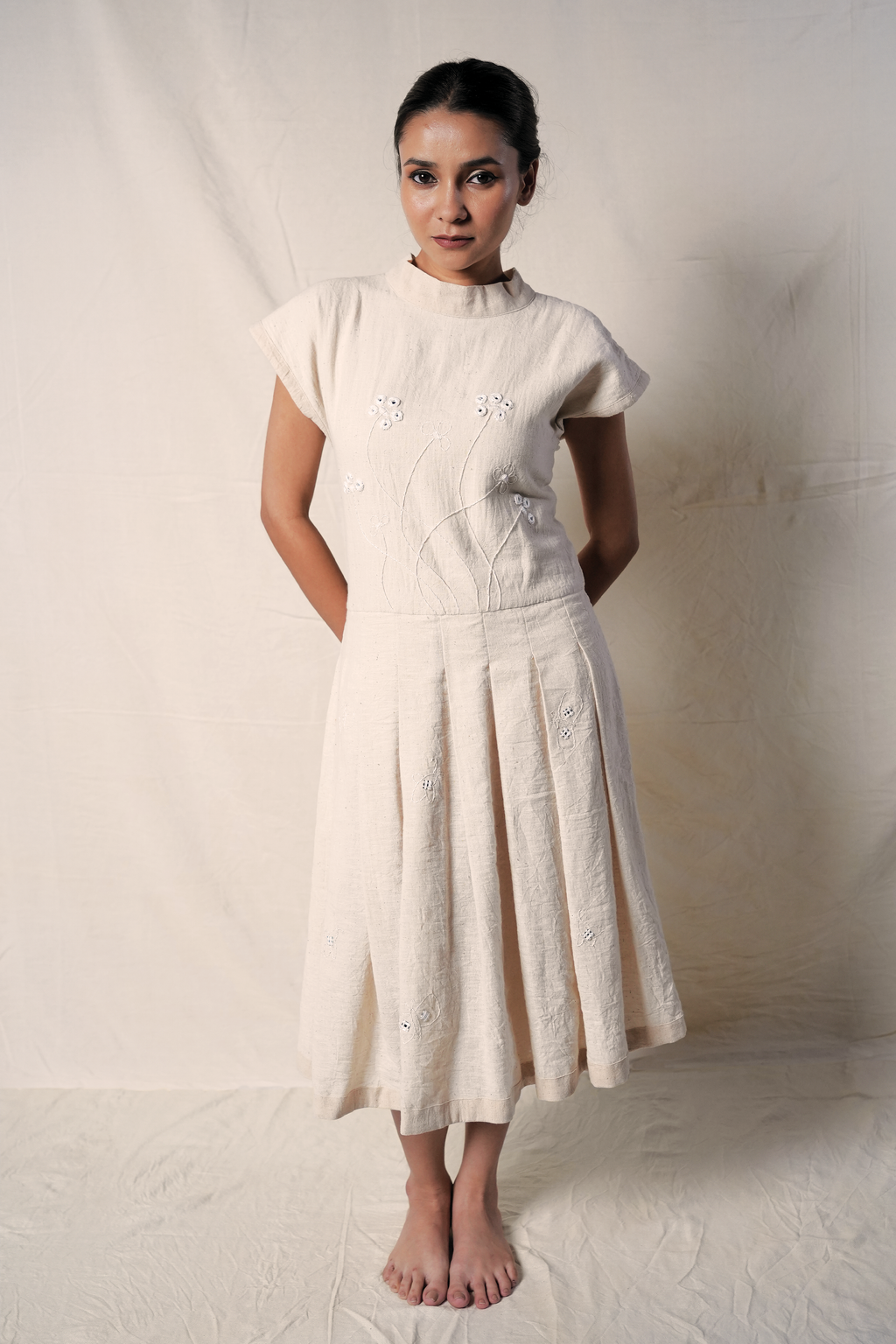 Chiraiya Straight Dress