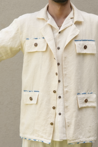 Deodar Unisex Jacket