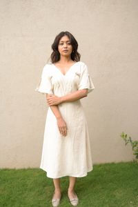 Dhara Dress