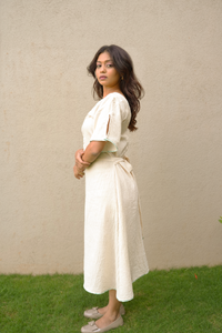 Dhara Dress