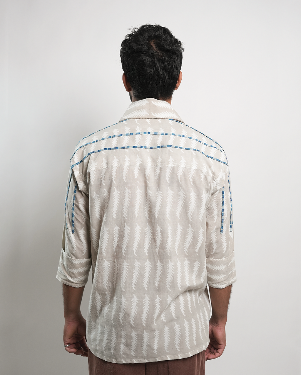Dhund Unisex Shirt