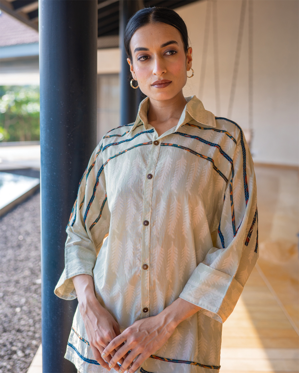 Dhund Unisex Shirt