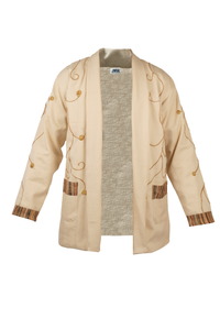 Draksha Unisex Jacket