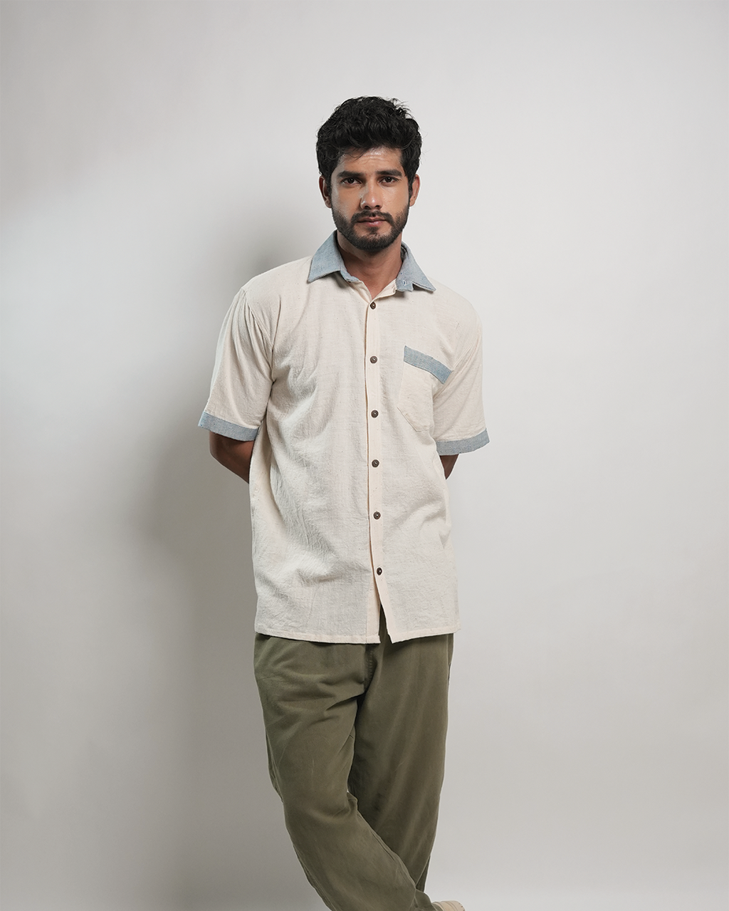 Ēka Shirt