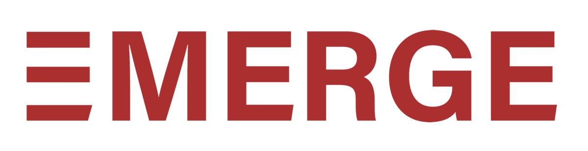 Jiwya x Emerge