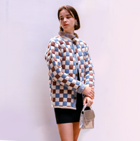 Vayu Unisex Jacket | Emma x Jiwya