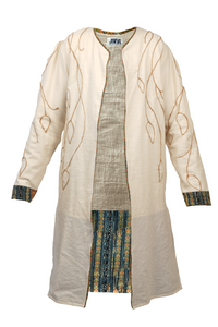 Gulbahar Unisex Jacket