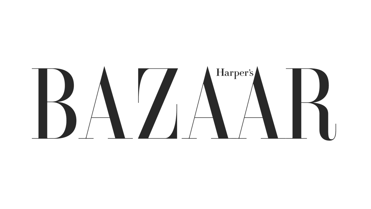 Jiwya x Harpers Bazaar