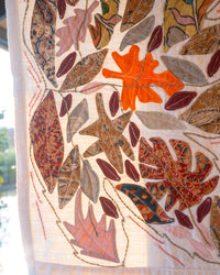Harud Fabric Tapestry