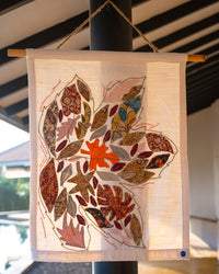 Harud Fabric Tapestry