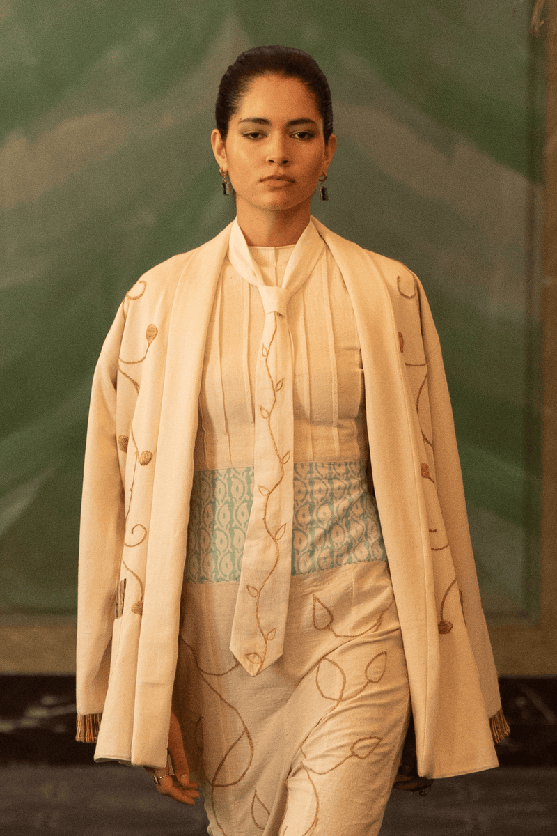 Draksha Unisex Jacket