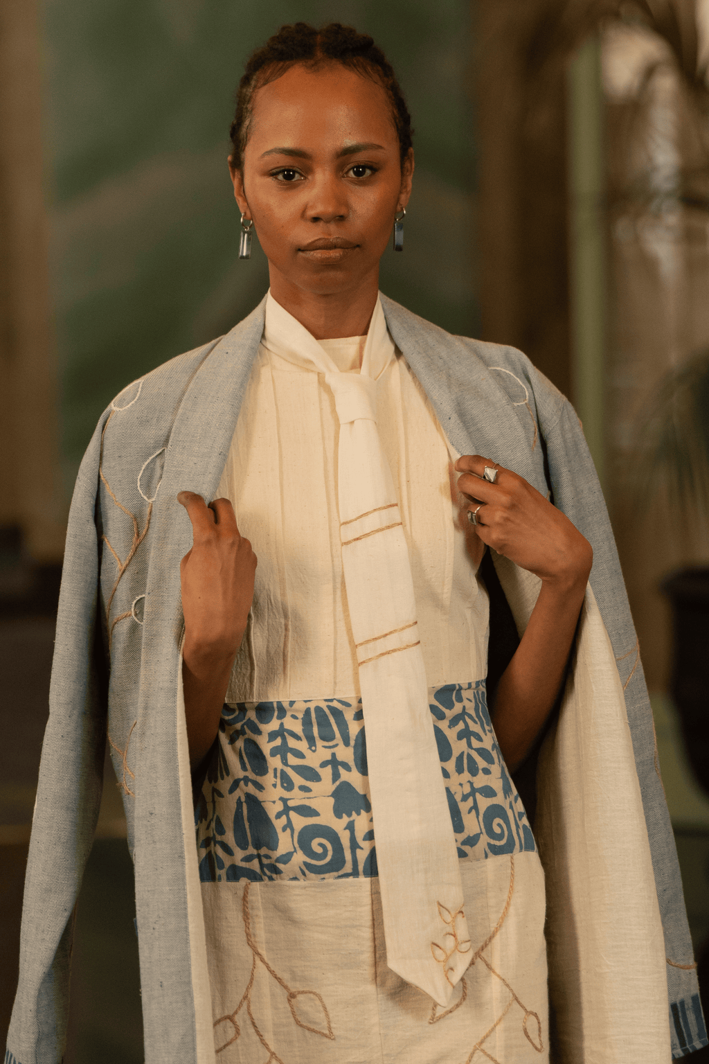 Parna Unisex Jacket